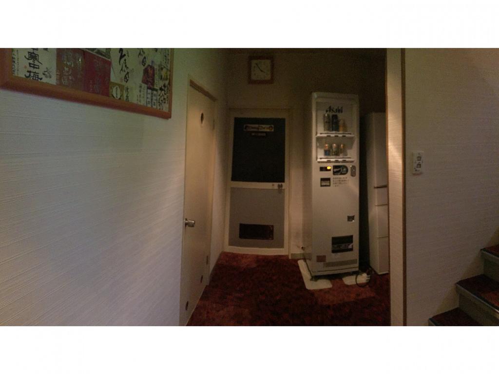 Kagura House Hotel Yuzawa  Exterior photo